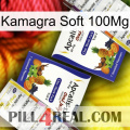 Kamagra Soft 100Mg 12